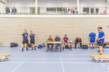 Onderling Futsal Toernooi S.K.N.W.Konference League (Fotoboek 2) (8/59)